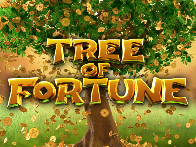 Tree of Fortune Slots (PGSoft)