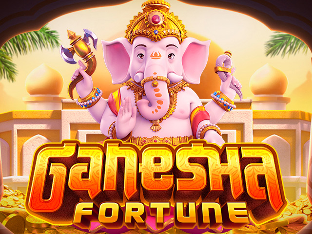 Ganesha Fortune Slots  (PGSoft)