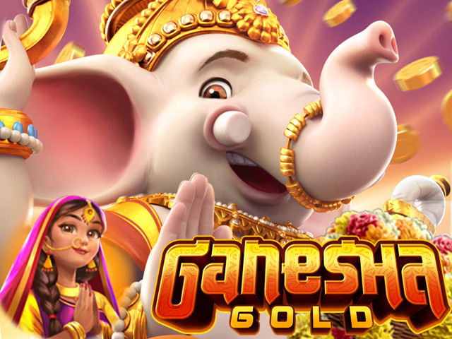 Ganesha Gold Slots  (PGSoft)