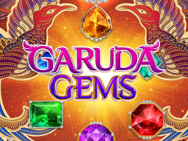 Garuda Gems Slots  (PGSoft)
