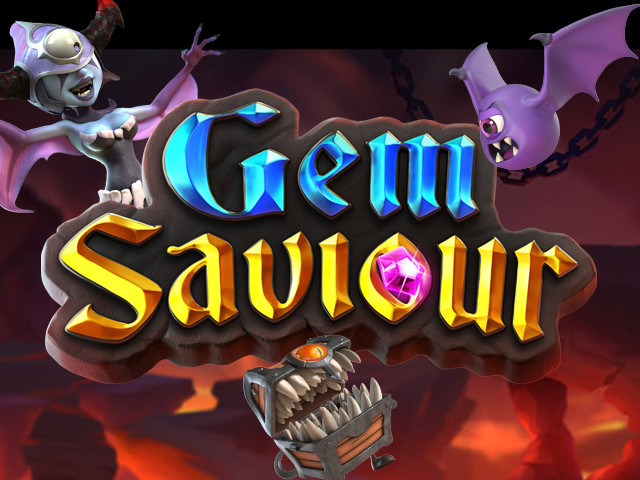 Gem Saviour Slots (PGSoft)