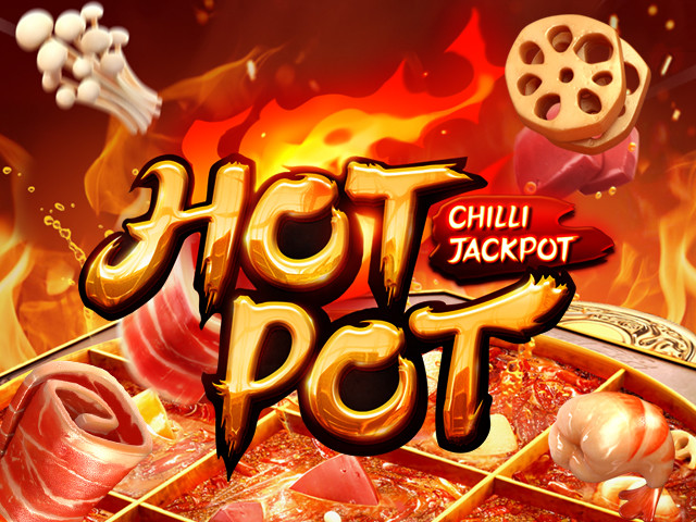 Hotpot Slots (PGSoft)