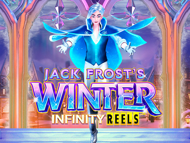 Jack Frost's Winter Slots  (PGSoft)