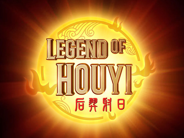 Legend of Hou Yi Slots (PGSoft)