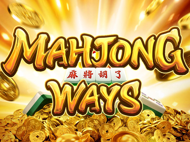 Mahjong Ways Slots  (PGSoft)