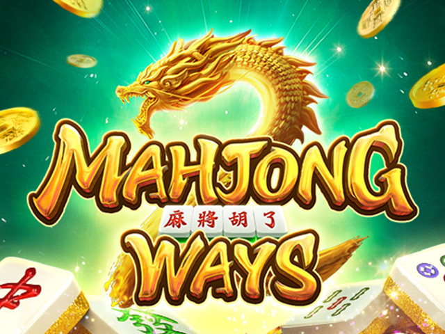 Mahjong Ways II Slots  (PGSoft)