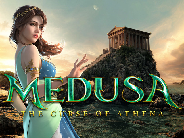 Medusa 1 Slots  (PGSoft)