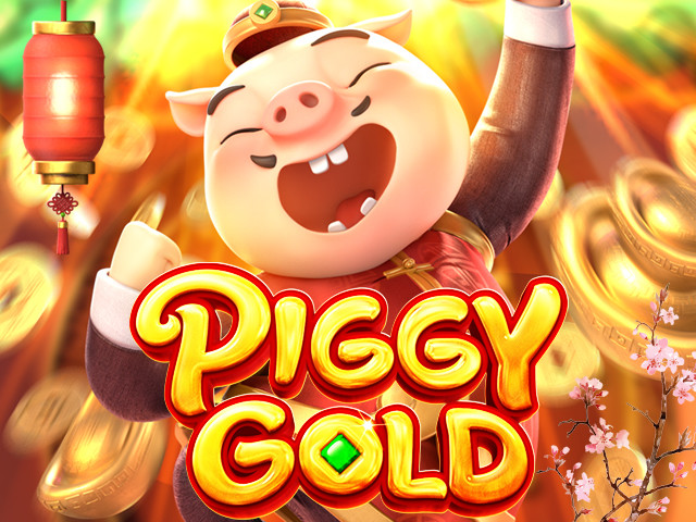 Piggy Gold Slots  (PGSoft)