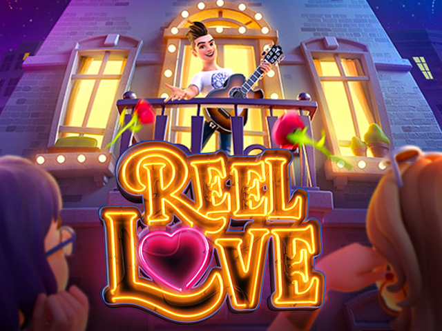 Reel Love Slots  (PGSoft)