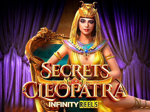 Secrets of Cleopatra Slots  (PGSoft)