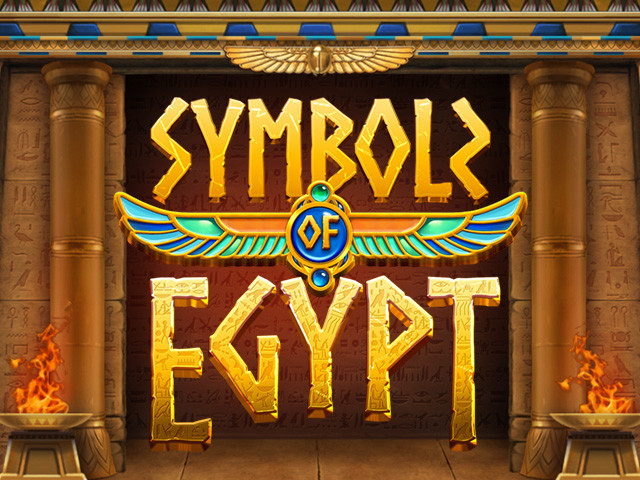 Symbols of Egypt Slots  (PGSoft)