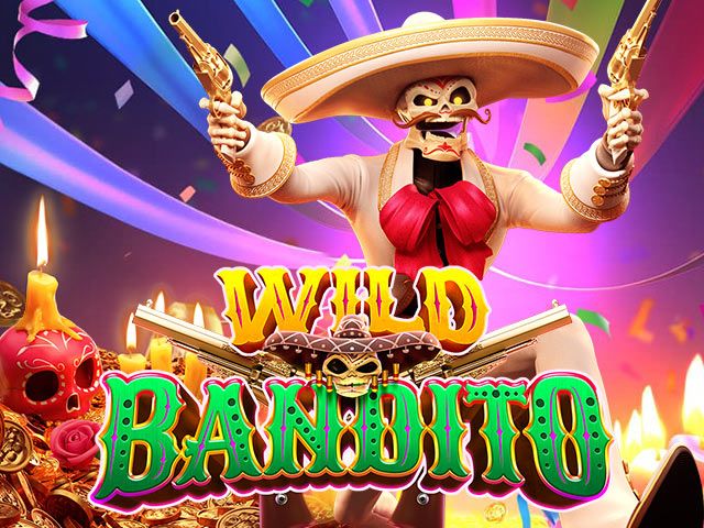 Wild Bandito Slots  (PGSoft)