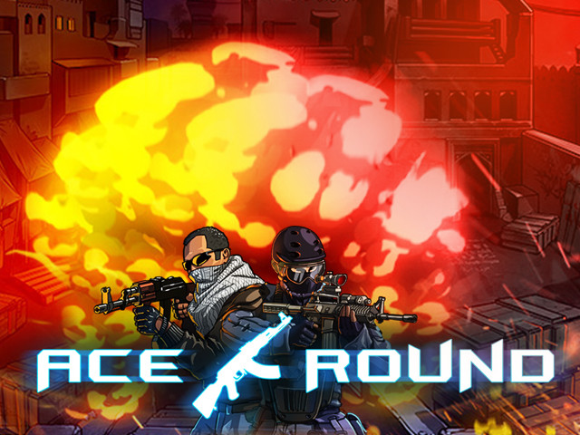 Ace Round Slots  (Relax Gaming)