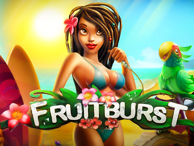 Fruit Burst Slots  (Relax Gaming)
