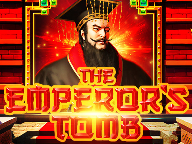The Emperor's Tomb Slots  (Relax Gaming)