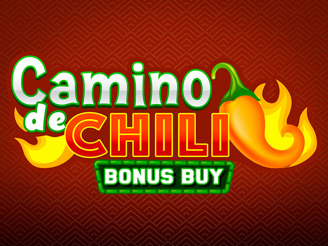 Camino de Chili Bonus Buy Slots  (Relax Gaming)