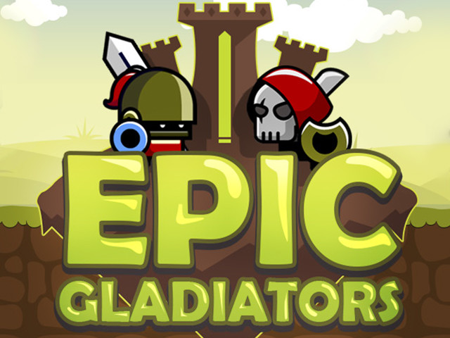 Epic Gladiators Slots (Relax Gaming)