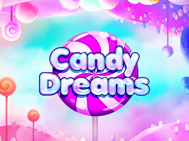 Candy Dreams Slots  (Relax Gaming)