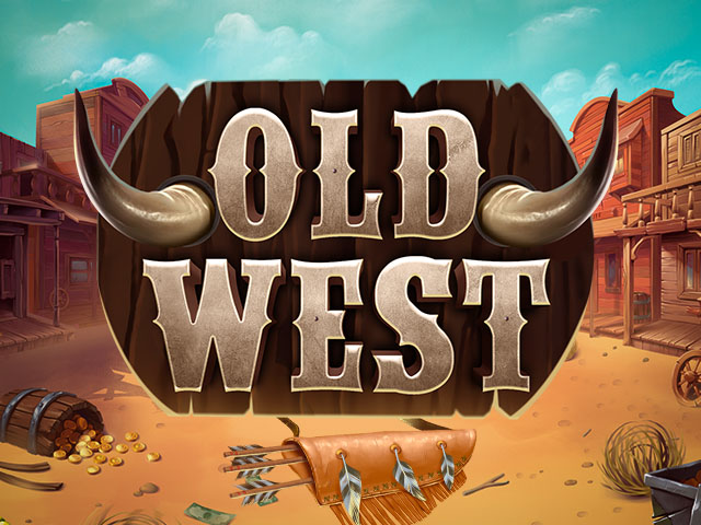 Old West Arcades  (Relax Gaming)