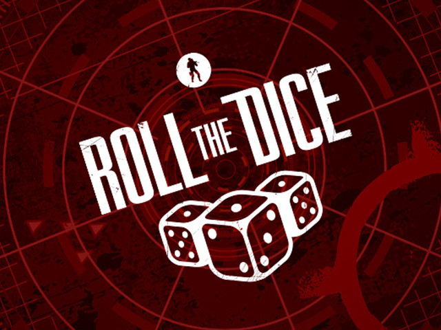 Roll The Dice Arcades  (Relax Gaming)