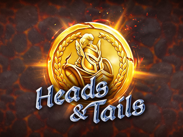Heads & Tails Arcades  (Relax Gaming)
