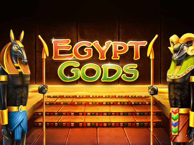 Egypt Gods Slots  (Relax Gaming)