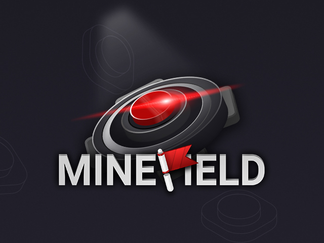 Mine Field Arcades  (Relax Gaming)