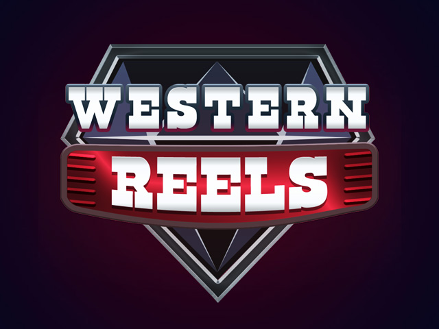 Western Reels Slots  (Relax Gaming)