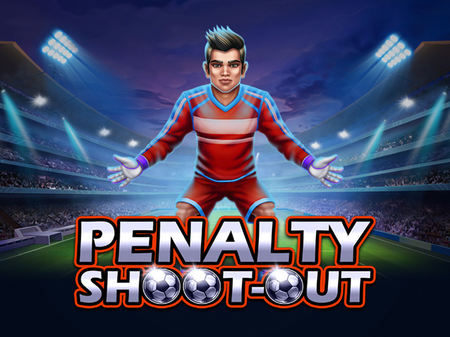 Penalty shoot-out Arcades  (Relax Gaming)