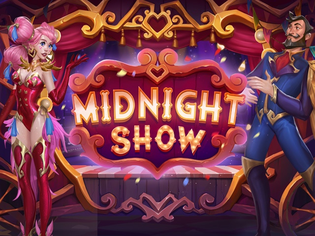 Midnight Show Slots  (Relax Gaming)