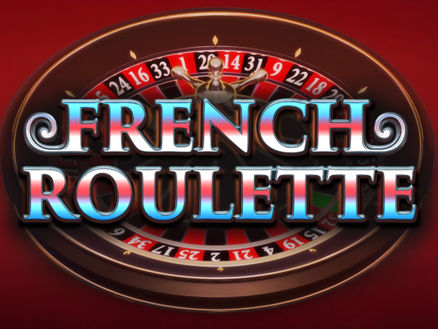 French Roulette Classic Table Games  (Relax Gaming)