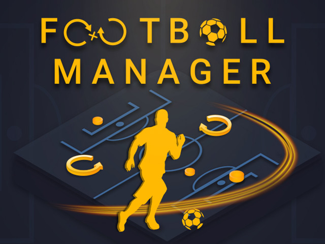 Football Manager Arcades  (Relax Gaming)