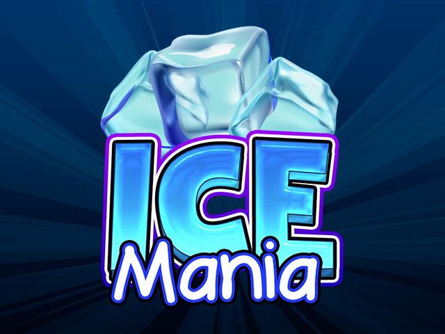 Ice Mania Slots  (Relax Gaming)
