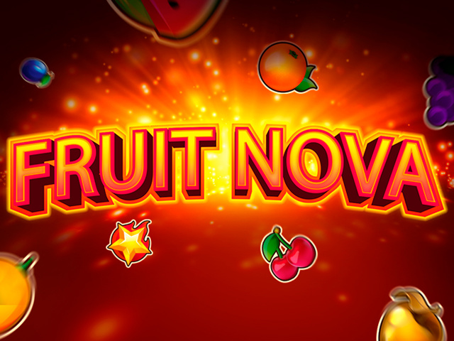 Fruit Nova Slots  (Relax Gaming)