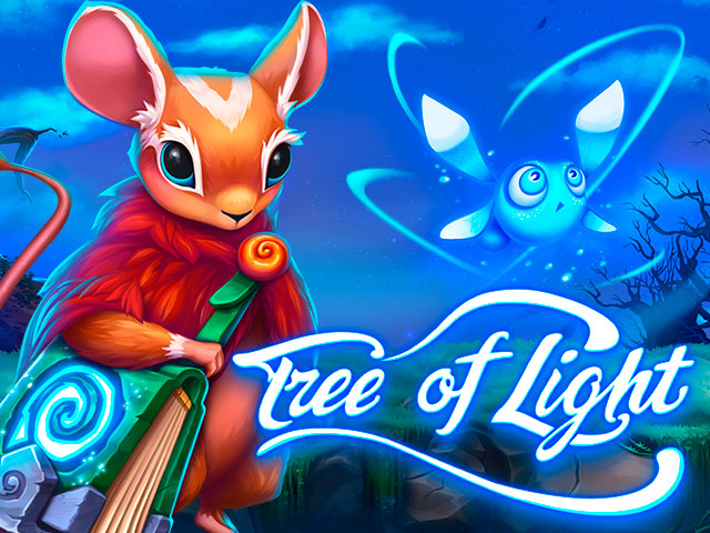 Tree Of Light Slots  (Relax Gaming)