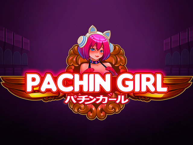 Pachin Girl Slots  (Relax Gaming)