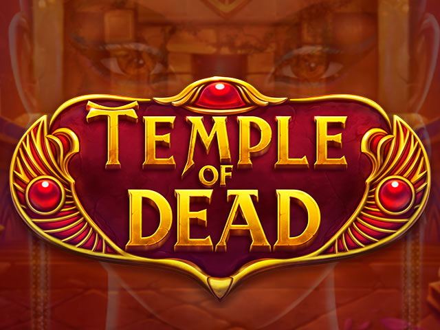 Temple of Dead Slots  (Relax Gaming)