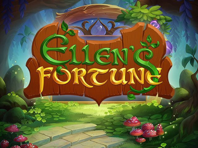 Ellen's Fortune Slots  (Relax Gaming)