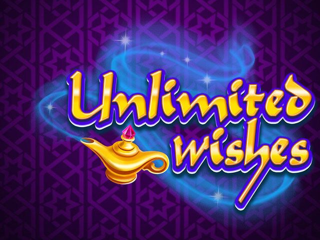 Unlimited Wishes Slots  (Relax Gaming)