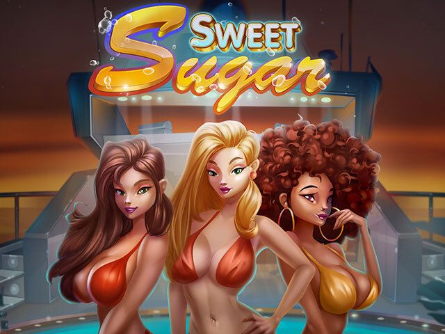 Sweet Sugar Slots  (Relax Gaming)