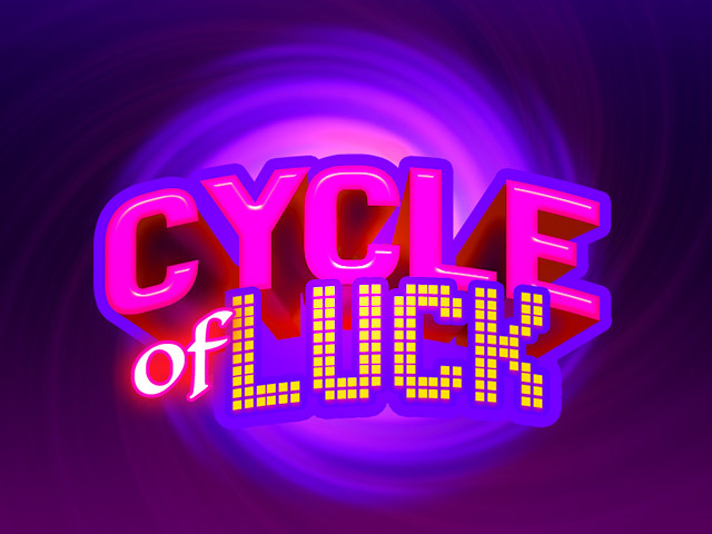 Cycle of Luck Slots  (Relax Gaming)