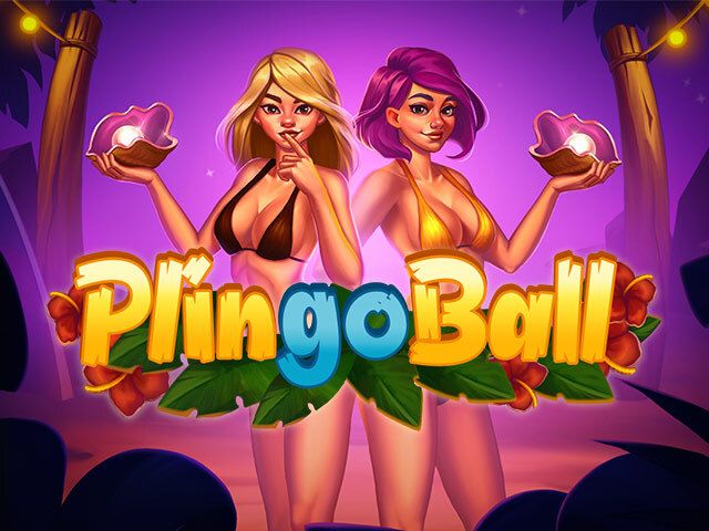 PlingoBall Arcades  (Relax Gaming)