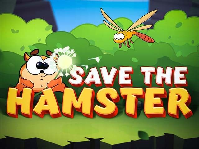 Save the Hamster Arcades  (Relax Gaming)