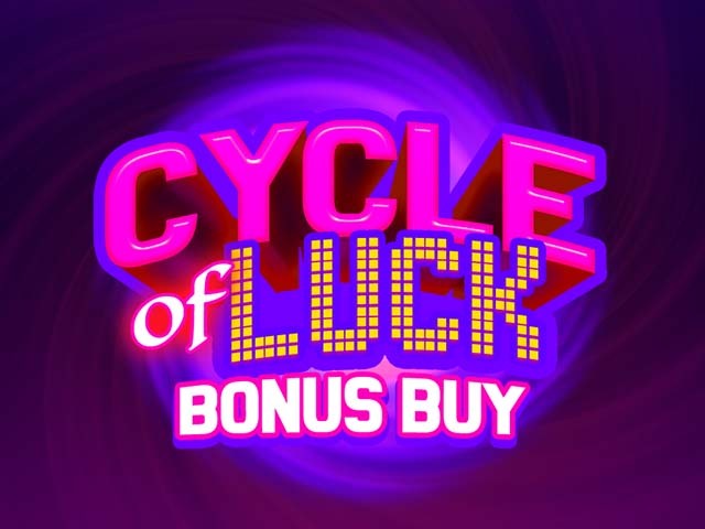 Cycle of Luck Bonus Buy Slots  (Relax Gaming)