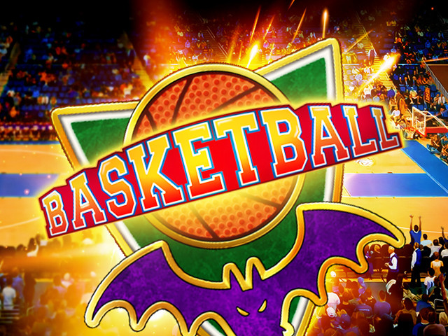 Basketball Slots  (Relax Gaming)