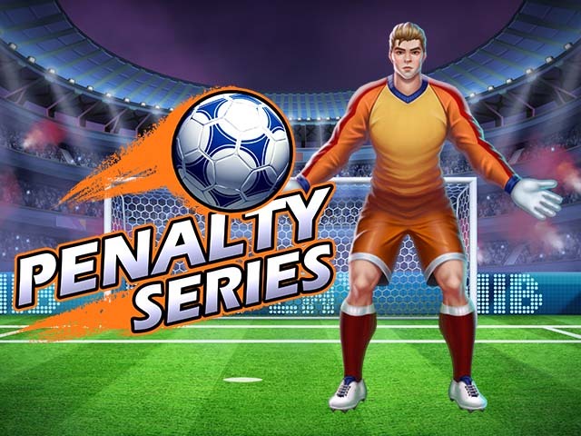 Penalty Series Arcades  (Relax Gaming)
