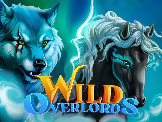 Wild Overlords Slots  (Relax Gaming)