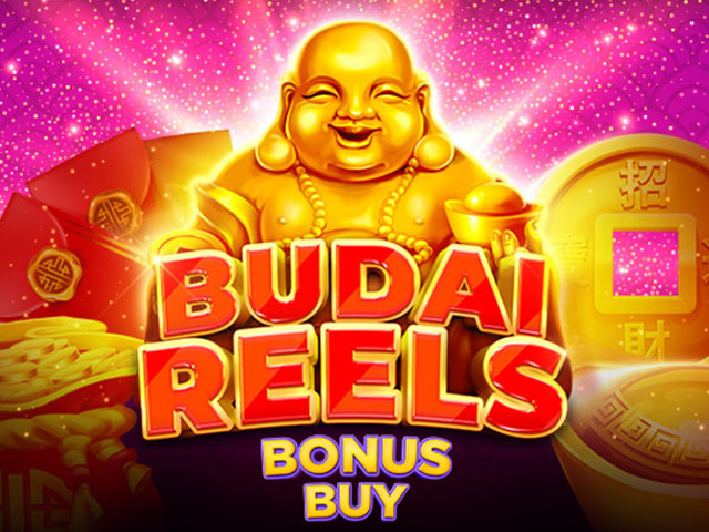 Budai Reels Bonus Buy Slots  (Relax Gaming)
