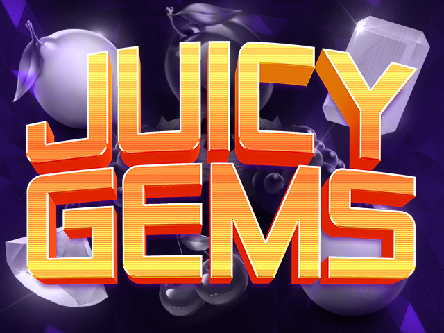 Juicy Gems Slots  (Relax Gaming)