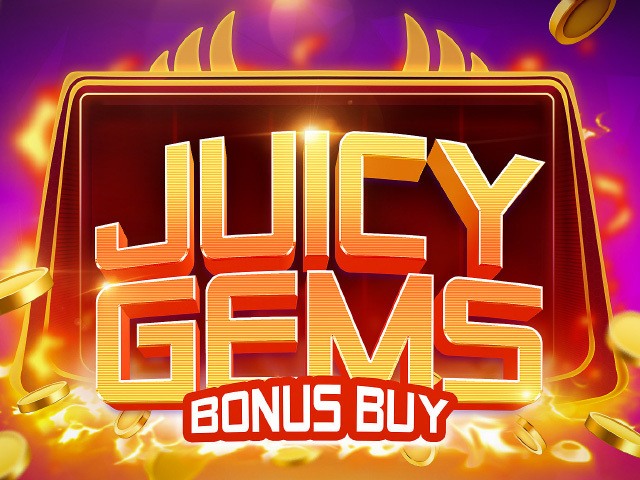 Juicy Gems Bonus Buy Slots  (Relax Gaming)